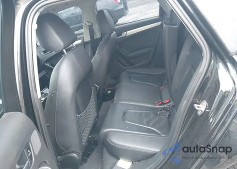 2015 Audi A4 2.0T Premium из США, поврежденный, VIN WAUFFAFL0FN004347